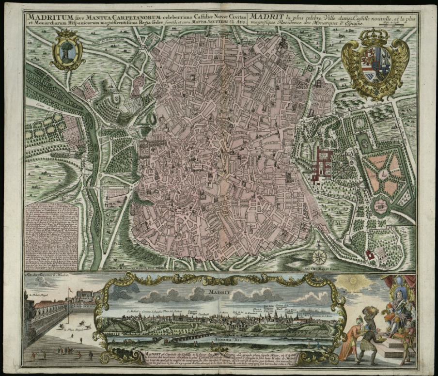 Mantua Carpetanorum