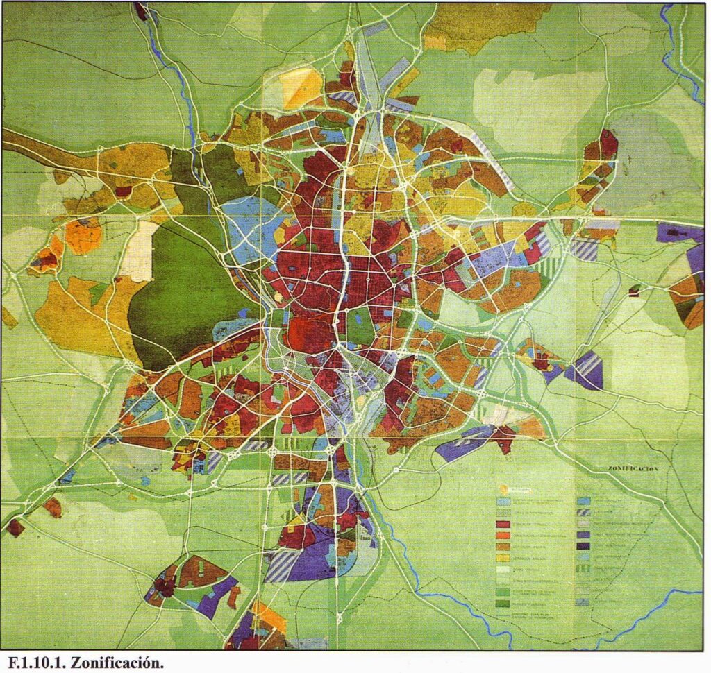 Área Metropolitana
