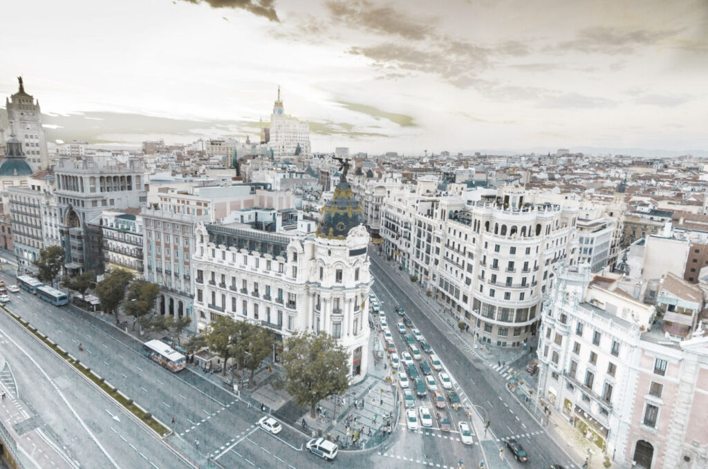 Madrid