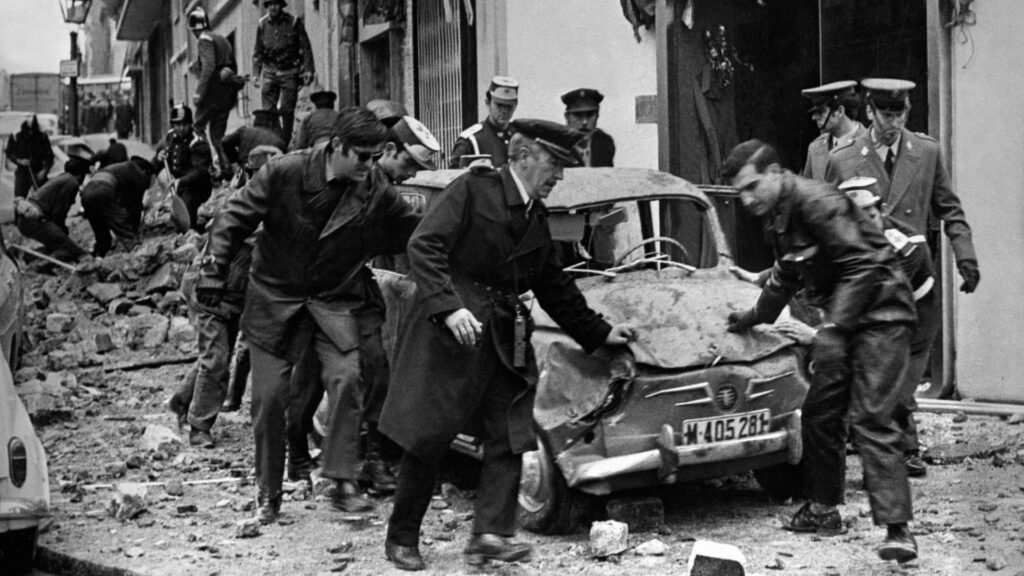 Luis Carrero Blanco