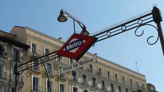 Tirso de Molina