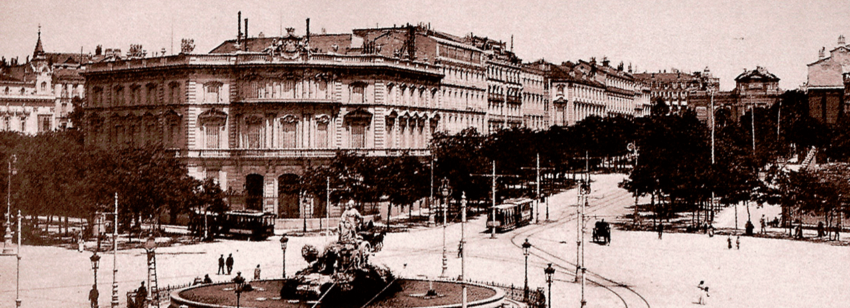 Palacio de Linares