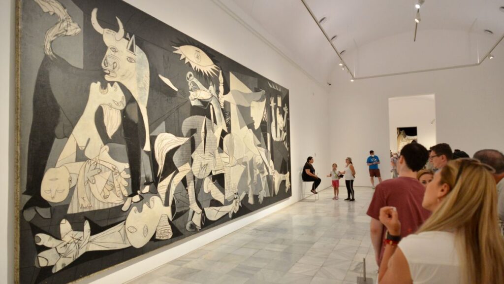 Museo Reina Sofía