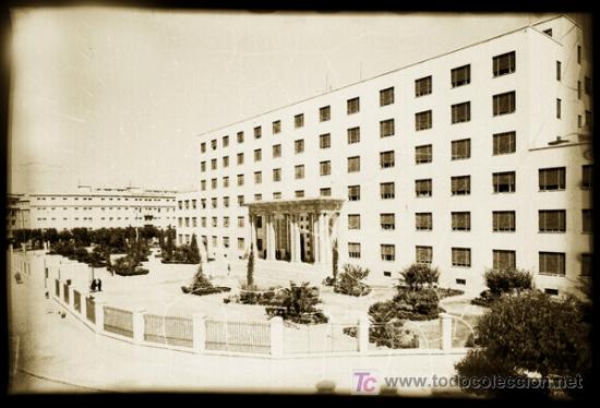 Hospital General
