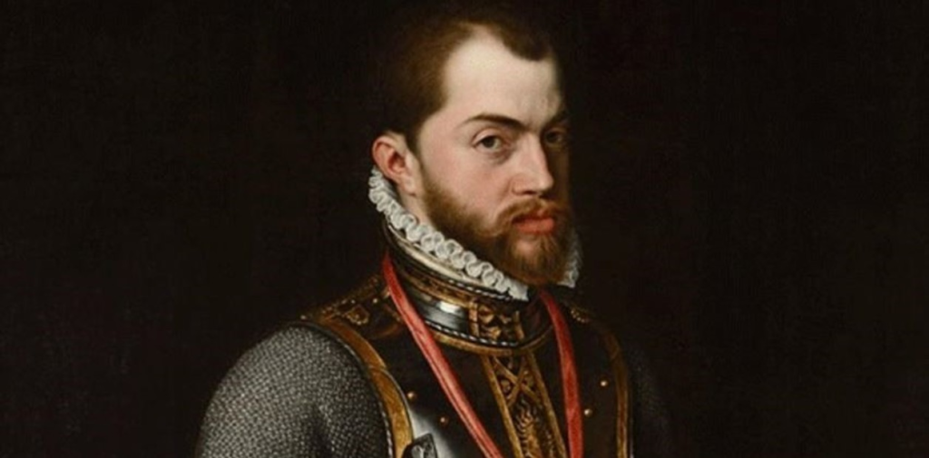 Felipe II